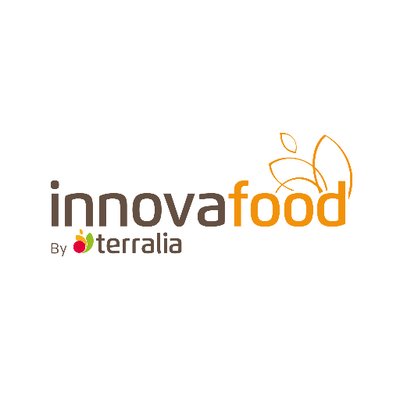 Trophée Innovafood !